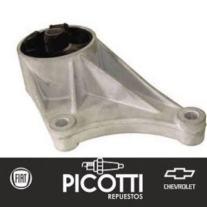Soporte motor delantero lado izquierdo Chevrolet Astra/Zafira