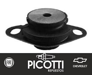 Soporte motor izquierdo Renault Clio II/Kangoo