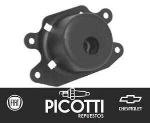Soporte motor hidráulico izquierdo Chevrolet Corsa II 1.8 Nafta