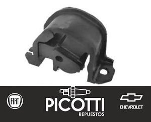 Soporte de motor trasero Chevrolet Corsa Naf-Die/Classic-Agile 1.4/Prisma 1.4