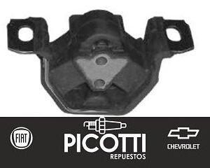 Soporte de motor delantero izquierdo Corsa 1.6