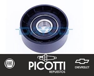 Tensor de correa Fiat 1.3 16v/ 1.4 8v