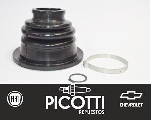 Kit fuelle de transmisión Renault R9/R11 85-97