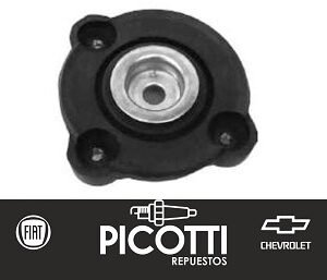 Cazoleta de amrtiguador delantera Fiat Argo/Cronos