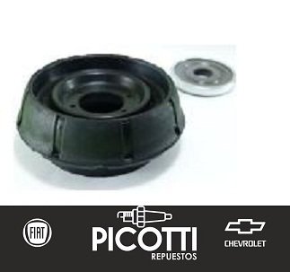 Bieleta suspension delantera Chevrolet Sonic/Spin/Onix/Cobalt - Picotti  Repuestos