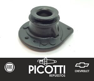 Cazoleta amortiguador delantero izquierdo Fiat motor Fire Palio/Siena/Idea