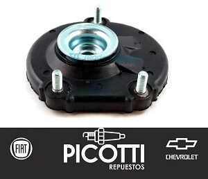 Cazoleta de amortiguador delantera derecha Fiat Punto/Linea/Qubo