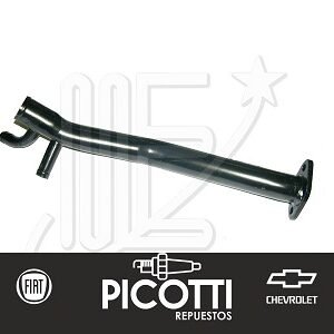 Caño Fiat Duna 1.3 Multipunto