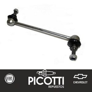 Bieleta suspension Chevrolet Aveo