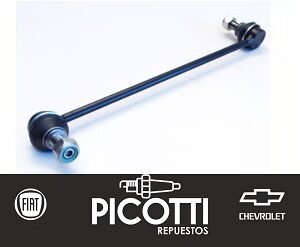 Bieleta barra estabilizadora delantera derecha Chevrolet Captiva /Tracker 13..