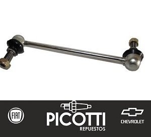 Bieleta suspension delantera Chevrolet Corsa II/Meriva/Astra 97..
