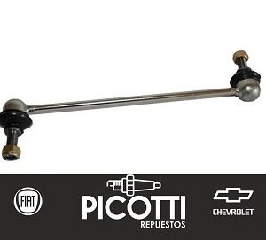 Bieleta suspension delantera Chevrolet Sonic/Spin/Onix/Cobalt