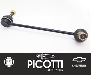 Bieleta barra estabilizadora delantera izquierda Fiat Stilo/Strada