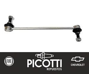 Bieleta delantera Fiat Toro