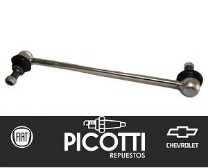 Bieleta suspension delantera Chevrolet Vectra
