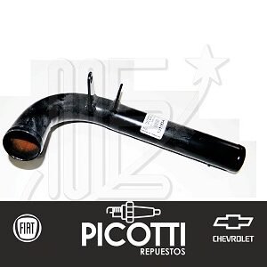 Caño Fiat Palio 1.8 Motor MPI