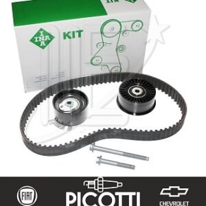 Kit distribución Ina Renault Master 2.5 G9U