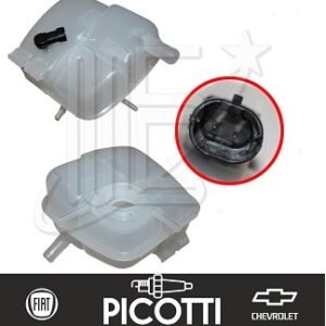 Depòsito recuperador de agua c/sensor Astra 16v 2 picos