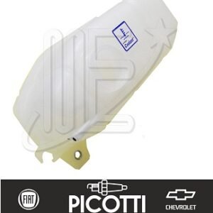 Deposito recuperador de agua original Fiat Fire Palio