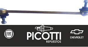 Bieleta de suspension Fiat 500