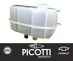 Deposito recuperador de agua Fiat Palio / Siena 1.8 HLX