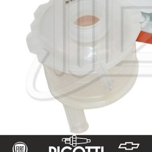 Deposito recuperador de agua Renault Trafic 1.9 1 salida