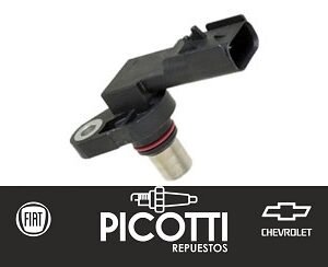 Sensor de fase Fiat 1.6 16v