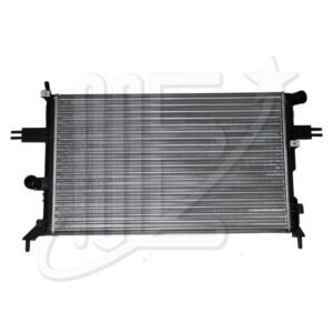 Radiador de agua GM Chevrolet Astra s/AA