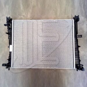 Radiador de agua original Renault Duster / Captur / Kangoo II