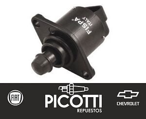 Motor paso a paso Renault Clio 1.2 16v K7M