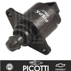 Motor paso a paso Renault K7M / K4M / F4R / K4J / F4P
