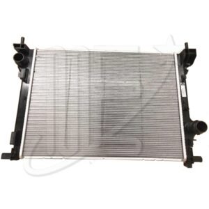Radiador original Fiat Argo / Cronos 1.3-1.8
