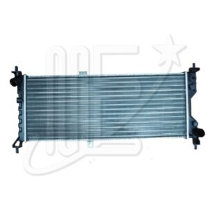 Radiador aluminio Chevrolet Corsa 1.7 Diesel