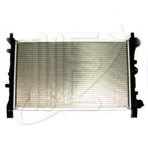 Radiador aluminio Fiat Duna 1.7 Diesel