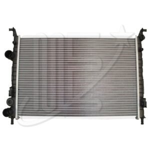 Radiador aluminio Fiat Palio Fire c/AA