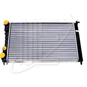 Radiador de agua Fiat Palio / Siena 1.6-1.8 / 8v-16v