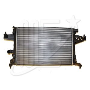 Radiador Chevrolet Agile/Montana c/AA