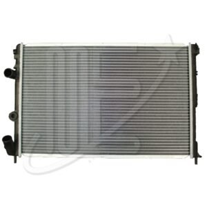 Radiador de agua Renault Megane / Scenic