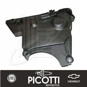 Tapa de distribucion Renault Clio II / Kangoo / Megane K4M