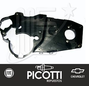 Tapa de distribucion interior Fiat Palio 1.8