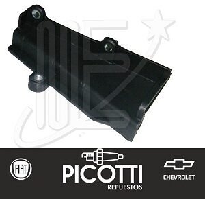 Tapa de distribucion lateral Fiat Uno 1.3 Mpi