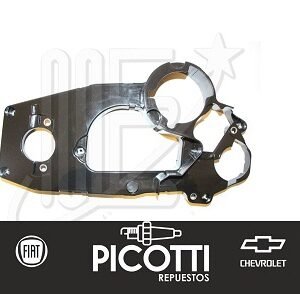 Tapa distribucion Chevrolet Prisma / Onix / Spin