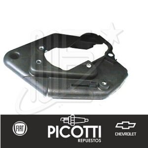 Tapa de distribucion interior superior Palio 1.6